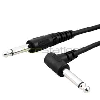 10ft 3m Electric Patch Guitar Amplifier AMP Cable Cord  