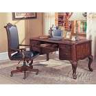 Acme Furniture Irvine Collection Writing Desk by Acme Furniture