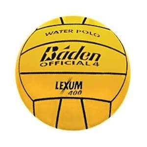  Baden Womens Water Polo Ball