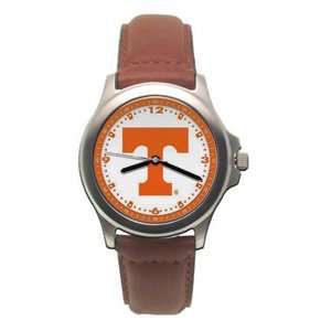  Tennessee Volunteers Ladies Rookie Leather Watch   Clearance 