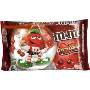 Cherry Cordial Limited Edition Candy 9.90 oz.   3 Pack
