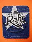   Mat~ Rahr & Sons Brewing Company ~ Fort Worth Texas ~ Craft Brewery