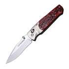 Whetstone 8 Inch Xtreme Fire Fighter Tactical Folding Pocket Knife