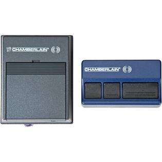 Chamberlain Universal Remote Control Replacement Kit 