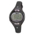   Womens T5K190 Ironman Pulse Calculator Resin Strap Digital Watch