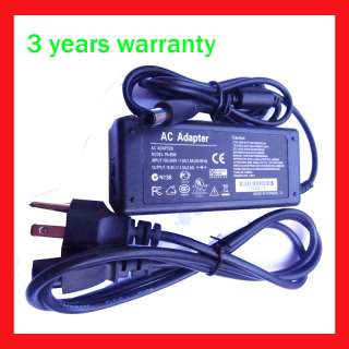 AC Adapter Power for HP/Compaq 6730s 6735b 6735s 6820s  