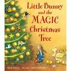 Fiction Little Bunny and the Magic Christmas Tree
