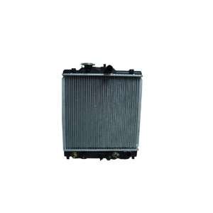  Honda Civic 1.5L L4 Replacement Radiator With Automatic Or 