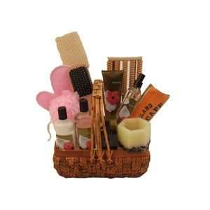  Bath and Body Works Coconut Gift Basket and More Sports 