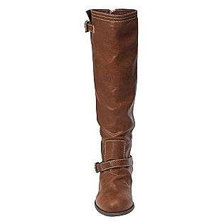 Womens Rodeo   Cognac  SM New York Shoes Womens Boots 