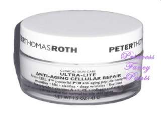   Roth Ultra Lite Anti Aging Cellular Repair cream with Firma CELL 4