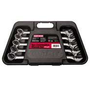   pc. Metric 12 pt. Large Combination Wrench Set 