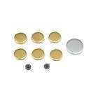 Sealed Power 381 8013 Freeze Plugs Brass Ford 170/200/250 Kit (Fits 