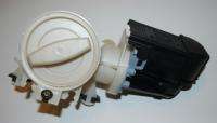 Kenmore Whirlpool Washer Drain Pump Assembly 8181684 or 280187 8182821 