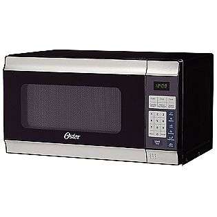 cu. ft. Countertop Microwave  Oster Appliances Microwaves 