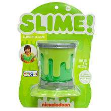 Nickelodeon Slime   NSI International   