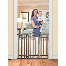 Summer Infant Decor Extra Tall Gate   Summer Infant   Babies R Us