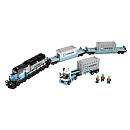 LEGO Creator Maersk Train (10219)   LEGO   