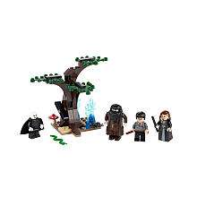 LEGO Harry Potter the Forbidden Forest (4865)   LEGO   