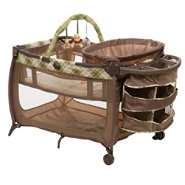 Disney Winnie the Pooh Care Center LX Play Yard   Picnic Place at 