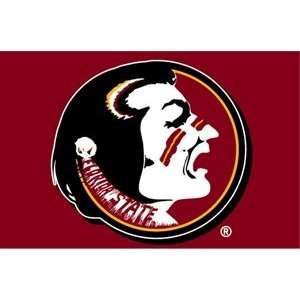  Florida State Tufted Rug (20x30) 