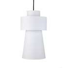 Lights Up! Lucy Pendant   Shade: Snowflake
