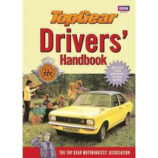 Misc Top Gear Drivers Handbook 