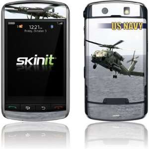  US Navy Helo skin for BlackBerry Storm 9530 Electronics