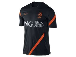 Netherlands 1 Mens Football Training Shirt