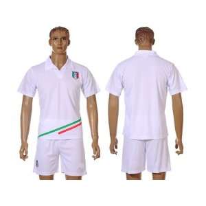   soccer jerseys italy soccer uniforms embroidered logo Sports