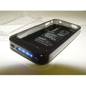  CP188A: iPhone 4 Juice Pack Power Charger Battery Case 