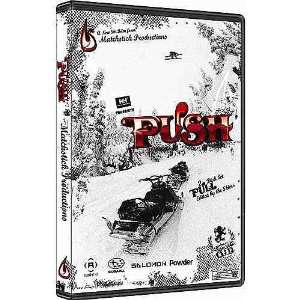 Push Pull DVD by VAS Entertainment