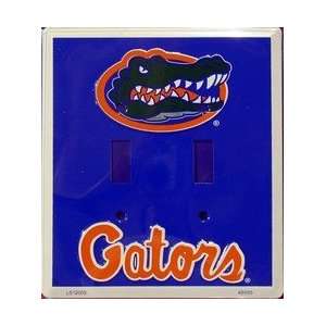  Florida Gators Light Switch Cover (double) Everything 