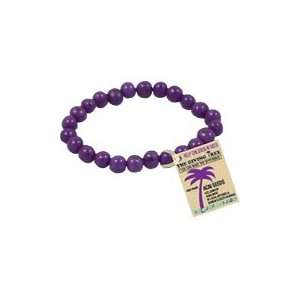  Help Children In Need Purple Acai Bracelets & Necklaces 