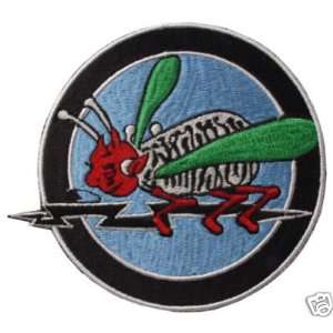  47th Fighter Squadron 5 Patch