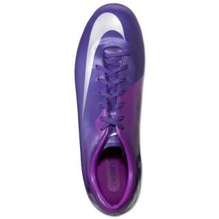 Nike Mercurial Victory II FG Court Purple/Magenta/Metallic Luster 