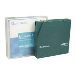  LTO Ultrium 4 800GB/1.6TB Electronics
