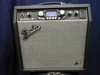 Fender G DEC 3 30 watt 1x10 guitar amp  