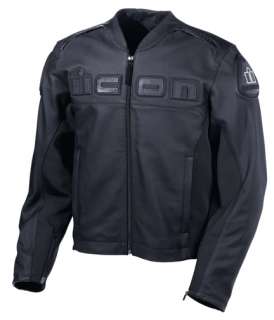   ACCELERANT LEATHER & BALLISTIC MOTORCYCLE JACKET REMOVEABLE ARMOR 2810