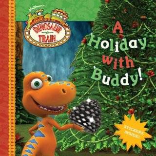 13 a holiday with buddy dinosaur train release date october 11 2012 