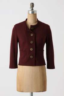 Anthropologie   All Along Knit Jacket  