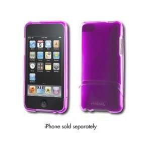  Griffin Outfit Gloss Case for iPod Touch 2G/3G, Purple 
