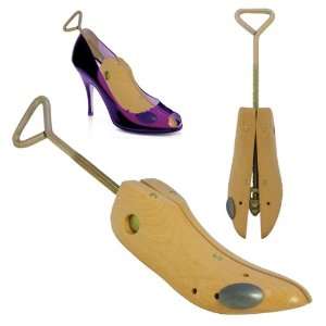  Womens High Heel Stretcher   Medium (6.5 8) Health 