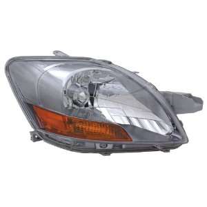  Toyota Yaris 09 S Model Headlight Head Lamp Driver Side Lh 