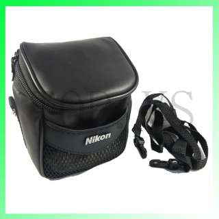 Camera Case Bag for Nikon COOLPIX L110 L100 L120 P100 P90 P500 P100 