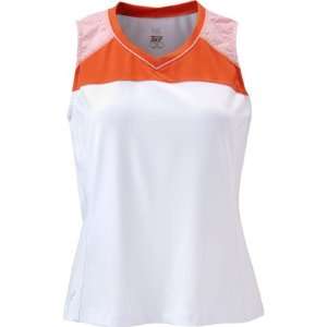  Womens Sleeveless Canny Top: Sports & Outdoors