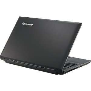 Lenovo B575 Notebook AMD Fusion E450 Dual Core 4GB 320GB Win7HP 64 