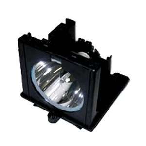   0401 00 Replacement Lamp with Housing for Projection Design Projectors