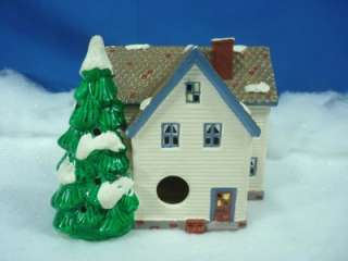 Dept 56 Snow Village Farm House #50890 (1201)  