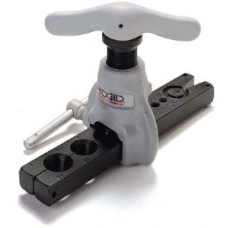   377 ratchet flaring tool by ridgid 5 0 out of 5 stars 1 list price